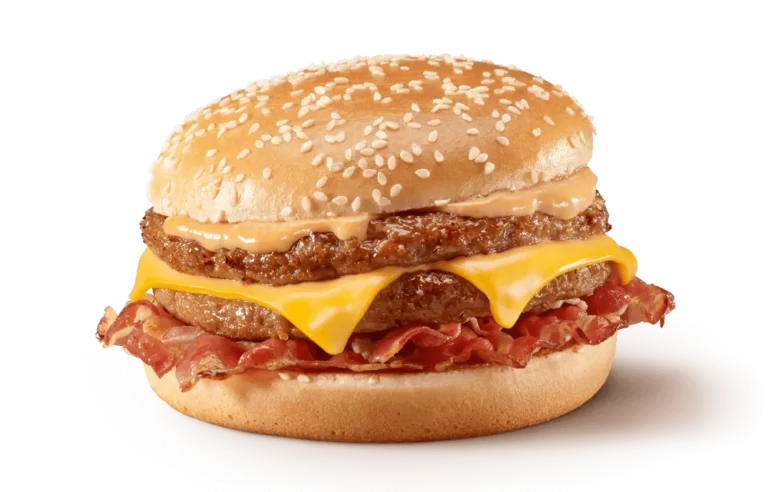 Gran Crispy McBacon® – Menu di McDonald’s
