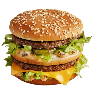 Big Mac® – Menu di McDonald’s