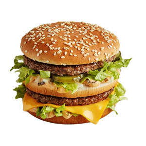 big mac mcdonalds italy burger