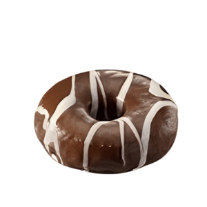 Donut Cioccolato ​