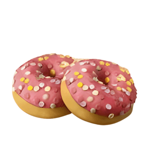 Mini Donut Zucchero​