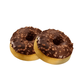 Mini Donut Cocao​