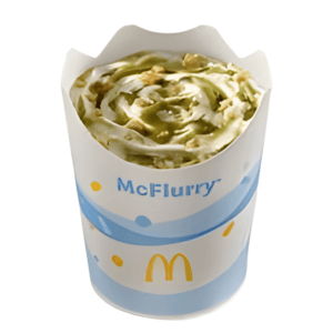 McFlurry® Pistacchio